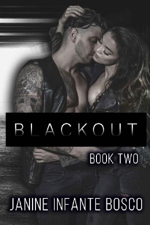 [Leather & Lace Duet 02] • Blackout, Book Two